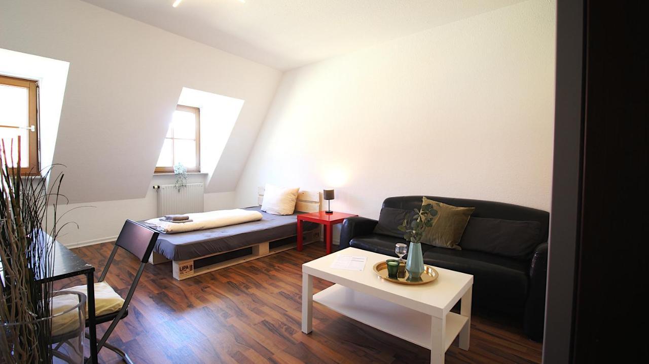 Zimmer In Innenstadtwohnung Wurzburg