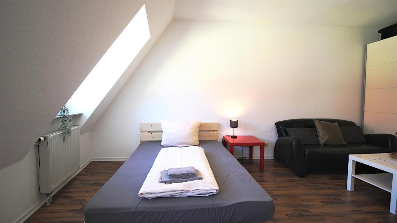 Zimmer In Innenstadtwohnung Wurzburg