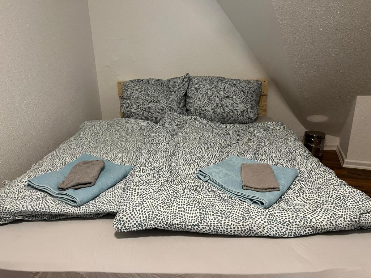 Zimmer In Innenstadtwohnung Wurzburg